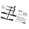 Infinity IFB8 BRAKE/THROTTLE LINKAGE SET - M082 - RCXX - RC Racing Shop | RC Models | Tuning & Spare Parts for Professionals