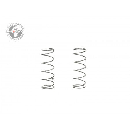 Infinity IFB8 FRONT SHOCK SPRING 6.67T (MEDIUM/2PCS) - M139