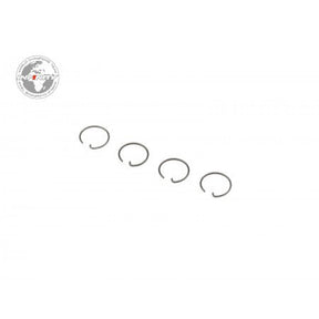 Infinity IFB8 CVA RING 14x0.9mm (4pcs) - M103 - RCXX - RC Racing Shop | RC Models | Tuning & Spare Parts for Professionals