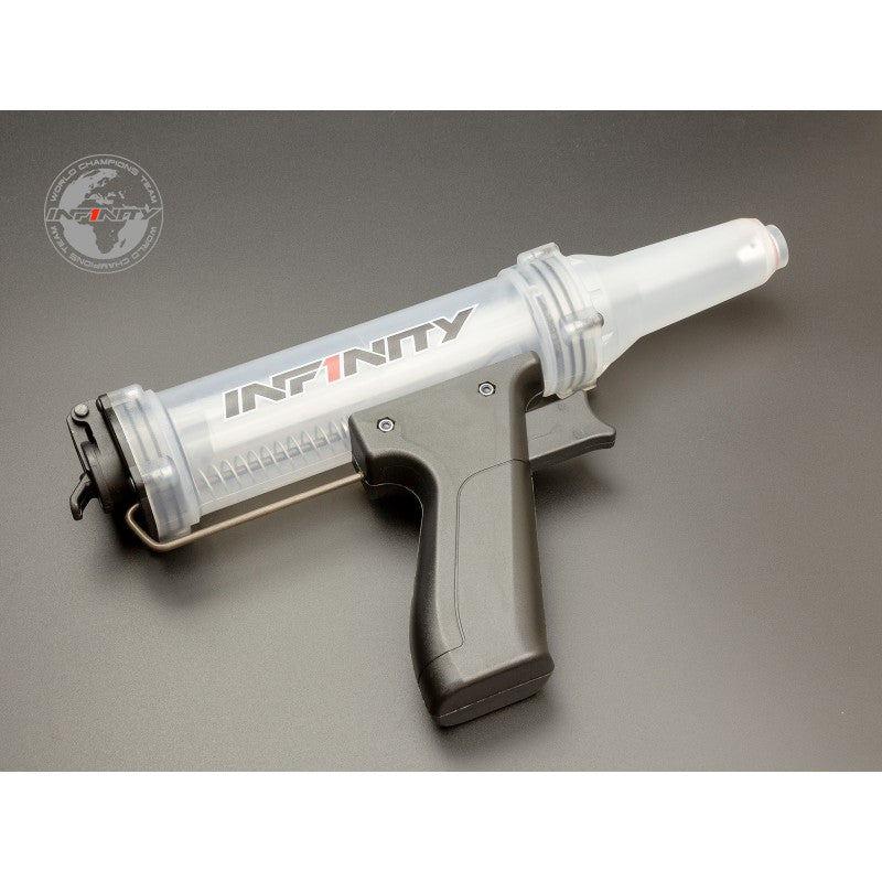 INFINITY Ultra High Speed Fuel Gun (1) - RCXX - rc racing for professionals