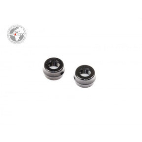 Infinity IFB8 SHOCK BOTTOM CAP (2pcs) - M125 - RCXX - RC Racing Shop | RC Models | Tuning & Spare Parts for Professionals