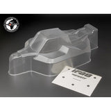 Infinity IFB8 IFB8 BODY SHELL (CLEAR) - M145 - RCXX - RC Racing Shop | RC Models | Tuning & Spare Parts for Professionals