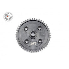 Infinity IFB8 46T DIFF SPUR GEAR - M096