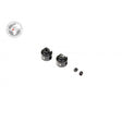 Infinity IFB8 ARB STOPPER 2.8mm (2pcs) - M074 - RCXX - RC Racing Shop | RC Models | Tuning & Spare Parts for Professionals