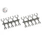 Infinity IFB8 SPACER SET (PLASTIC) - M167