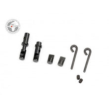 Infinity IFB8 BRAKE SET (CAM/PISTON/LEVER) - M081