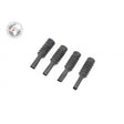 Infinity IFB8 SHOCK BOOTS (4pcs) - M123 - RCXX - RC Racing Shop | RC Models | Tuning & Spare Parts for Professionals