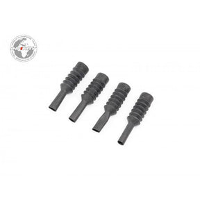 Infinity IFB8 SHOCK BOOTS (4pcs) - M123 - RCXX - RC Racing Shop | RC Models | Tuning & Spare Parts for Professionals