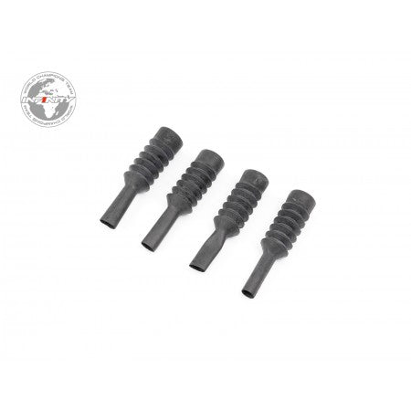 Infinity IFB8 SHOCK BOOTS (4pcs) - M123 - RCXX - RC Racing Shop | RC Models | Tuning & Spare Parts for Professionals