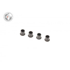Infinity IFB8 UPPER ARM HINGE PIN BUSHING (STEEL/4PCS) - M066 - RCXX - RC Racing Shop | RC Models | Tuning & Spare Parts for Professionals