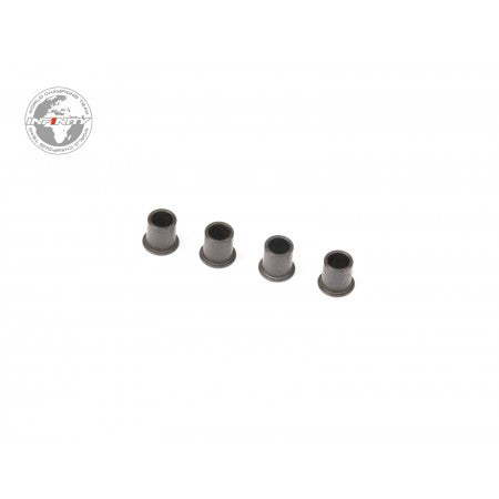 Infinity IFB8 UPPER ARM HINGE PIN BUSHING (STEEL/4PCS) - M066 - RCXX - RC Racing Shop | RC Models | Tuning & Spare Parts for Professionals
