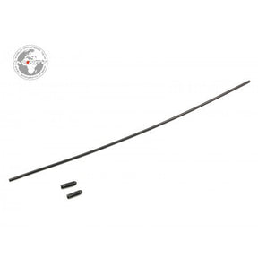 Infinity IFB8 ANTENNA TUBE (300mm/5pcs) - M077 - RCXX - RC Racing Shop | RC Models | Tuning & Spare Parts for Professionals