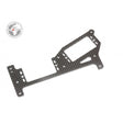 Infinity IFB8 RADIO TRAY PLATE (CFRP) - M037 - RCXX - RC Racing Shop | RC Models | Tuning & Spare Parts for Professionals
