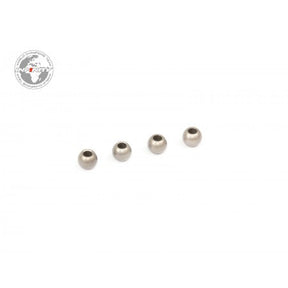 Infinity IFB8 SHOCK BALL (4pcs) - M129 - RCXX - RC Racing Shop | RC Models | Tuning & Spare Parts for Professionals