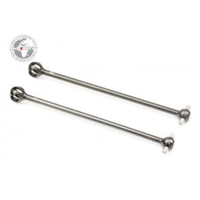 Infinity IFB8 CVA DRIVE SHAFT 92mm (2pcs) - M101 - RCXX - RC Racing Shop | RC Models | Tuning & Spare Parts for Professionals