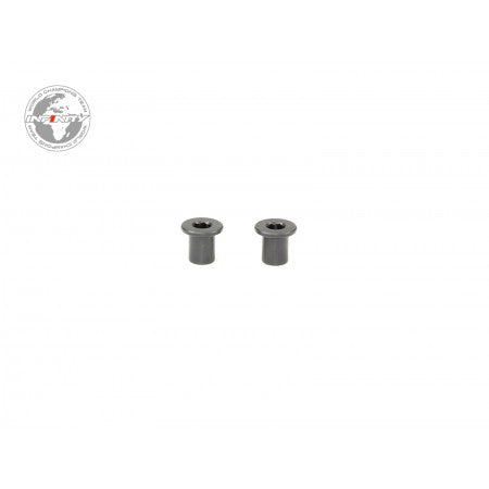 Infinity IFB8 SERVO SAVER BUSHING (STEEL/2PCS) - M058