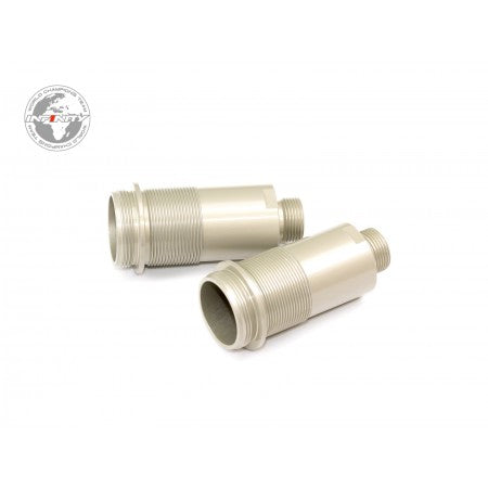 Infinity IFB8 FRONT SHOCK BODY (2pcs) - M118 - RCXX - RC Racing Shop | RC Models | Tuning & Spare Parts for Professionals