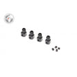Infinity IFB8 ARB BALL Φ 5.8mm (4pcs) - M069 - RCXX - RC Racing Shop | RC Models | Tuning & Spare Parts for Professionals