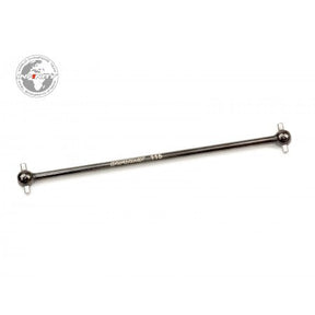 Infinity IFB8 REAR DOG BONE (115mm) - M025 - RCXX - RC Racing Shop | RC Models | Tuning & Spare Parts for Professionals