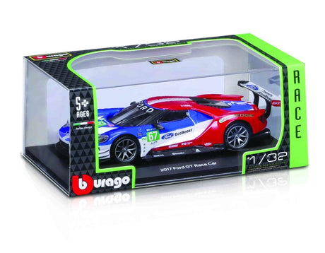 Race 1/32 ass. im 12er - Display - Bburago - HOBBYSPECTER – RC Modelle, Tuning & Zubehör