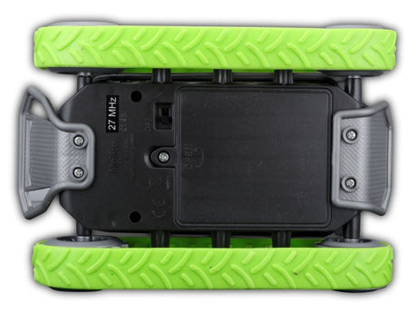 RC Cyklone Attack mit Raupen 2.4 GHz - Maisto - HOBBYSPECTER – RC Modelle, Tuning & Zubehör