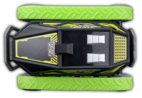 RC Cyklone Attack mit Raupen 2.4 GHz - Maisto - HOBBYSPECTER – RC Modelle, Tuning & Zubehör