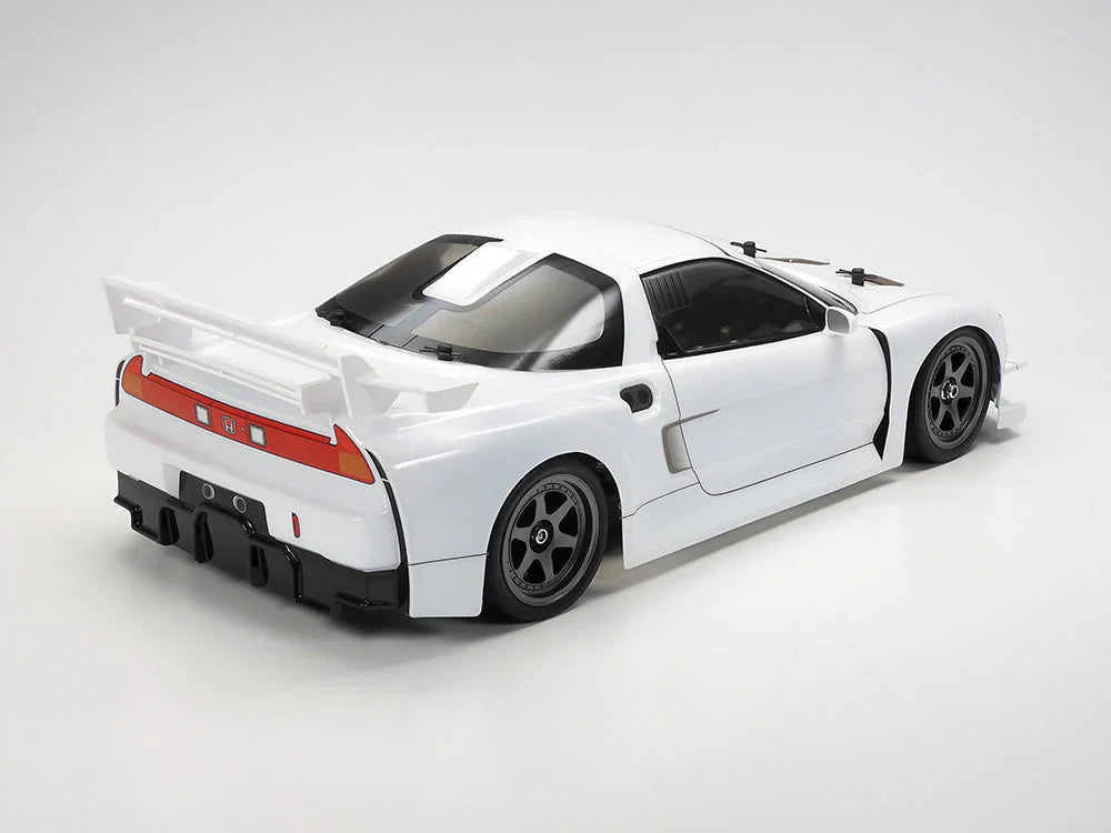 Tamiya 1/10 1998 Honda NSX Racing TT-02 - 58739 - RCXX - RC Racing Shop | RC Models | Tuning & Spare Parts for Professionals