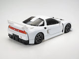 Tamiya 1/10 1998 Honda NSX Racing TT-02 - 58739 - RCXX - RC Racing Shop | RC Models | Tuning & Spare Parts for Professionals