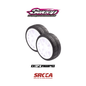 Sweep D-34 Preglued Touring Car Tires 34 Shore (4) - D34AWPG - SRCCA