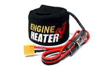 SkyRC Engine Heater - SK-600066 - RCXX - rc racing for professionals