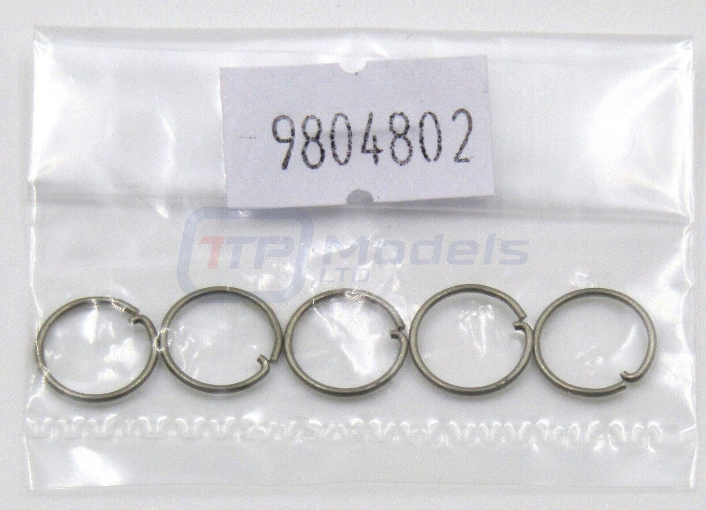 Tamiya Axle Ring (5) TRF503 - 19804802