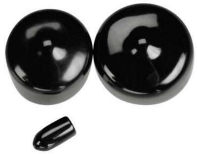 O.S. Speed Dust Cap Set 3.5ccm (1) - OS22884250 - RCXX - rc racing for professionals