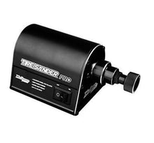 MUCHMORE Tire Sander Pro Black (1) MM-TSPK - RCXX - rc racing for professionals