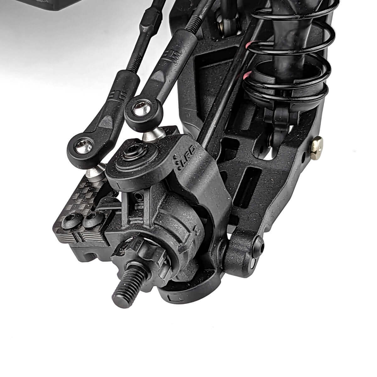 Tekno SCT410SL 1/10th 4x4 Lightweight Short Course Truck Kit - TKR7000