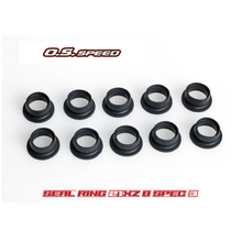 O.S. Speed Exhaust Seal Ring 21XZ-B SPEC III (10) - OS22826145 - RCXX - rc racing for professionals