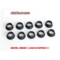 O.S. Speed Exhaust Seal Ring 21XZ-B SPEC III (10) - OS22826145 - RCXX - rc racing for professionals