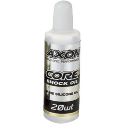 CORE SHOCK OIL 40wt (1) CO-SA-400 - RCXX - rc racing for professionals