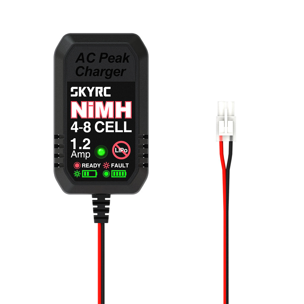 SKY RC EN18 NIMH AC CHARGER (1) - SK-100184