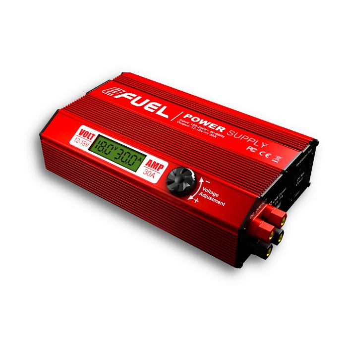 SkyRC Netzteil efuel 30A/12-18V - SK200013-08