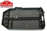 Rally Legends Chassis - RCXX - RC Racing Shop | RC Models | Tuning & Spare Parts for Professionals