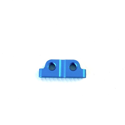 Tamiya Steering Pivot 8.0mm (Blue) TRF421 - 13451239