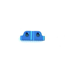 Tamiya Steering Pivot 8.0mm (Blue) TRF421 - 13451239