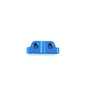 Tamiya Steering Pivot 8.0mm (Blue) TRF421 - 13451239