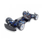 Tamiya TRF421 1/10 Competition Chassis Kit - 42384 - RCXX - rc racing for professionals