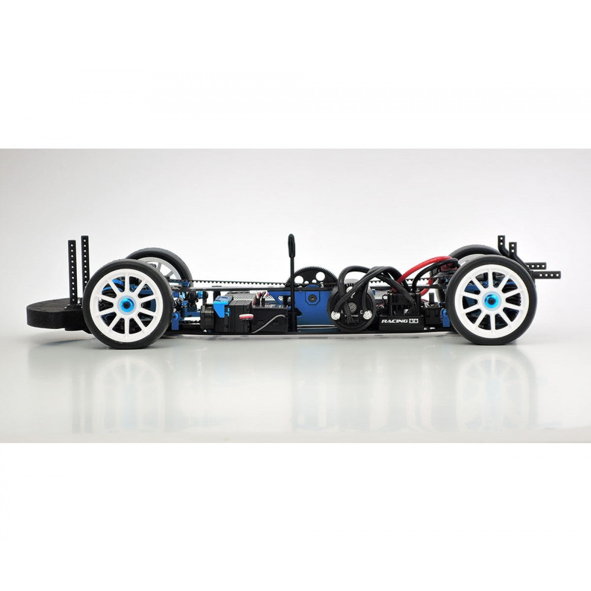 Tamiya TRF421 1/10 Competition Chassis Kit - 42384 - RCXX - rc racing for professionals