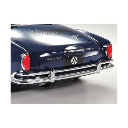 Tamiya 1/10 Volkswagen Karmann Ghia M-Chassis M-06 - 58677