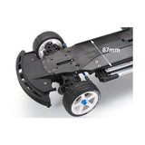 Tamiya TA08 PRO Chassis Kit - 58693 - RCXX - RC Racing Shop | RC Models | Tuning & Spare Parts for Professionals