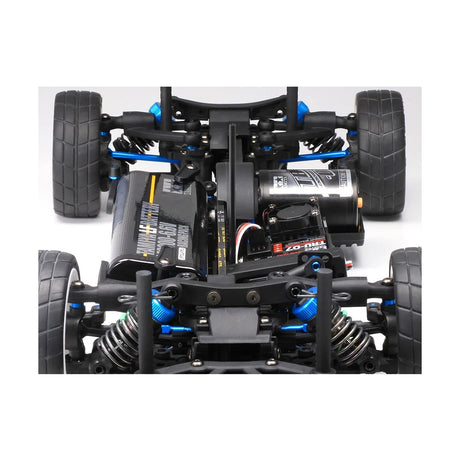 Tamiya TA08 PRO Chassis Kit - 58693 - RCXX - RC Racing Shop | RC Models | Tuning & Spare Parts for Professionals