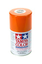 Tamiya Lexan Spray (1) - PS-62 Pure Orange - RCXX - rc racing for professionals