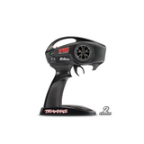 Traxxas Ford Fiesta Rally 1:10 4WD BL-2s Brushless - 74154 - RCXX - RC Racing Shop | RC Models | Tuning & Spare Parts for Professionals